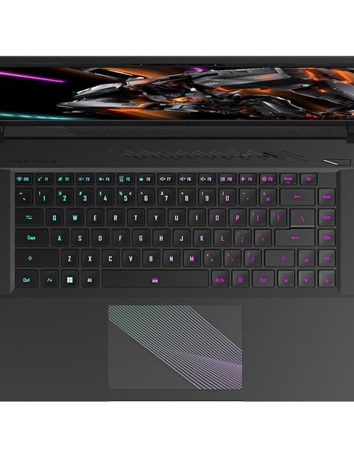 Load image into Gallery viewer, - 15.6&#39;&#39; 165 Hz - Intel Core I7-13700H - Geforce RTX 4070 Laptop GPU - 16 GB DDR5 - 1 TB Gen4 SSD - Windows 11 Home 64-Bit - Gaming Laptop (15 BSF-73US754SH )
