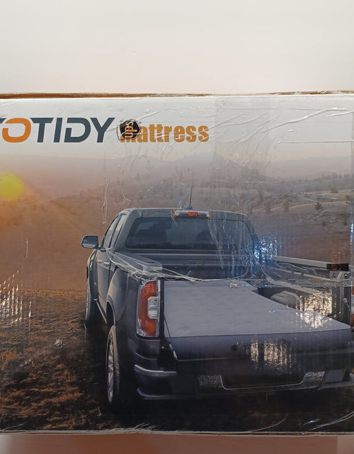 Load image into Gallery viewer, GOTIDY Truck Bed Air Mattress
