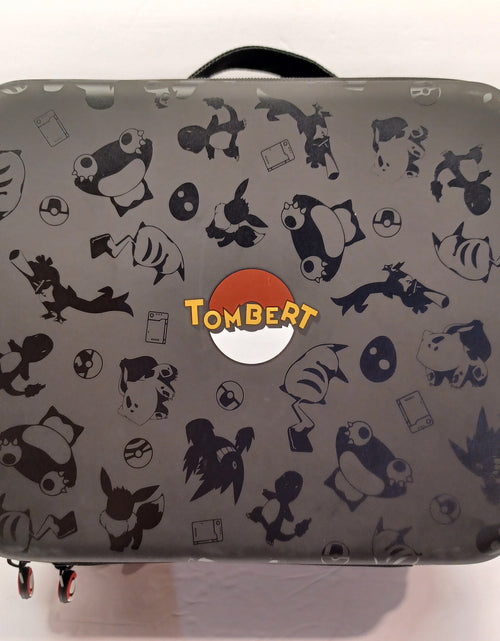 Load image into Gallery viewer, Tombert Travel Carrying Case For Switch &amp; Switch OLED
