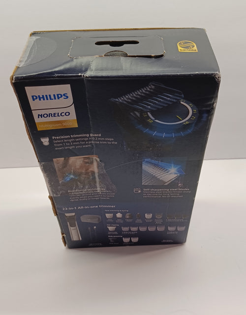 Load image into Gallery viewer, Norelco Philips Multi Groomer 9000
