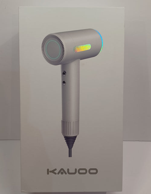 Load image into Gallery viewer, High Speed Hair Dryer
