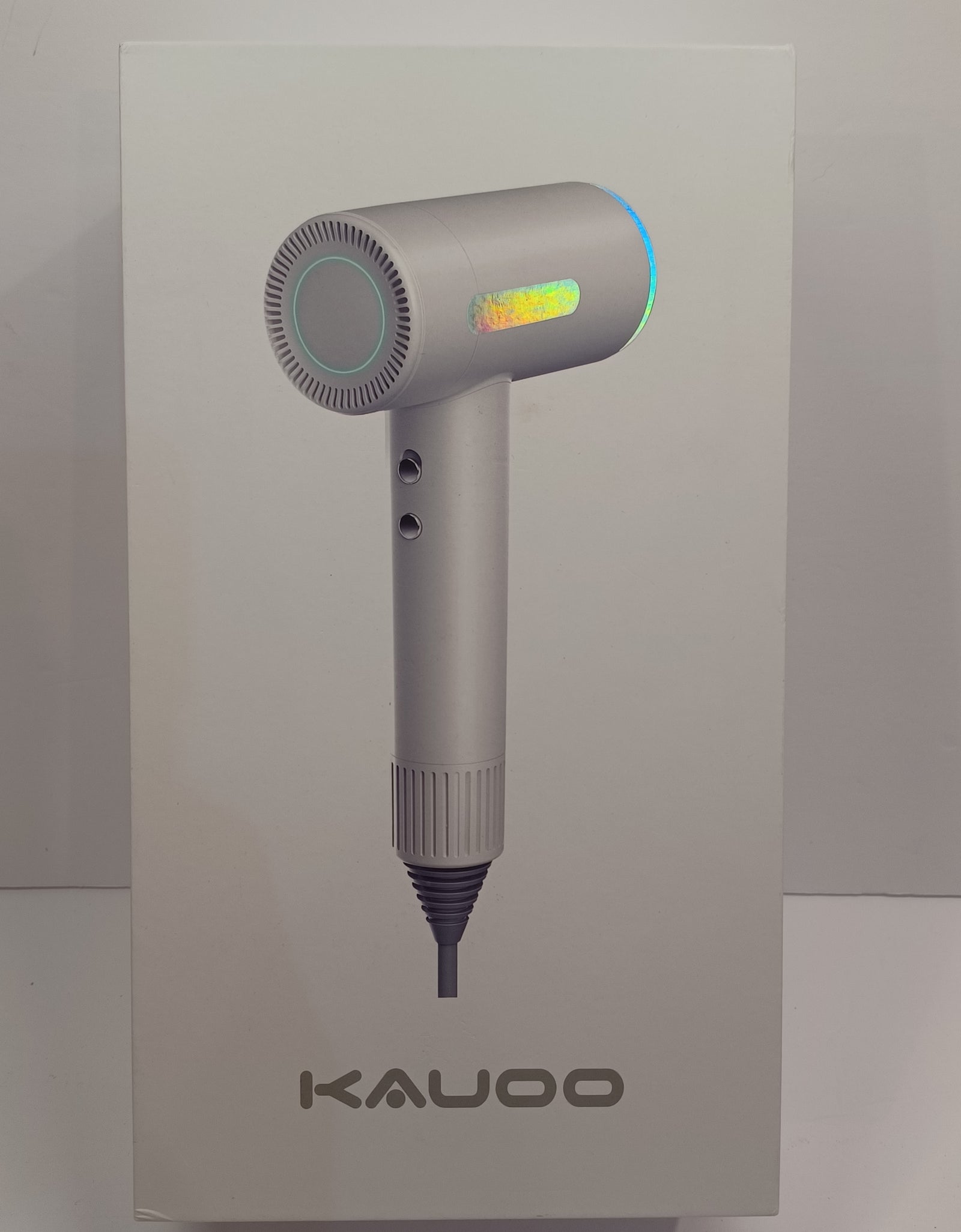 High Speed Hair Dryer