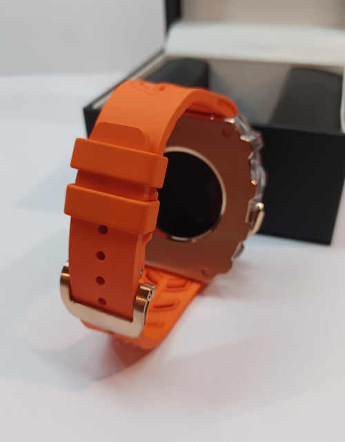 Load image into Gallery viewer, Apple Watch Ultra 2 Case
