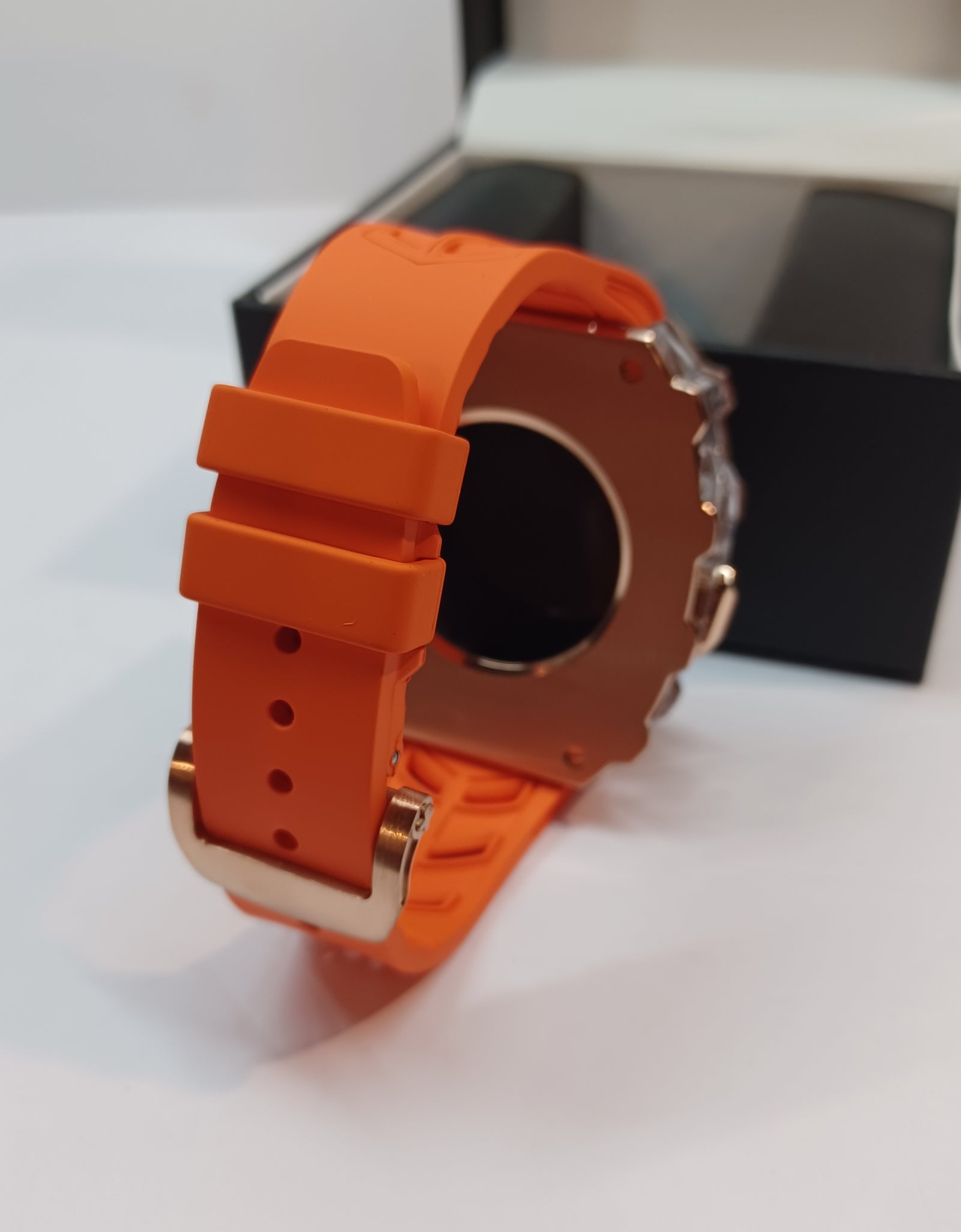 Apple Watch Ultra 2 Case