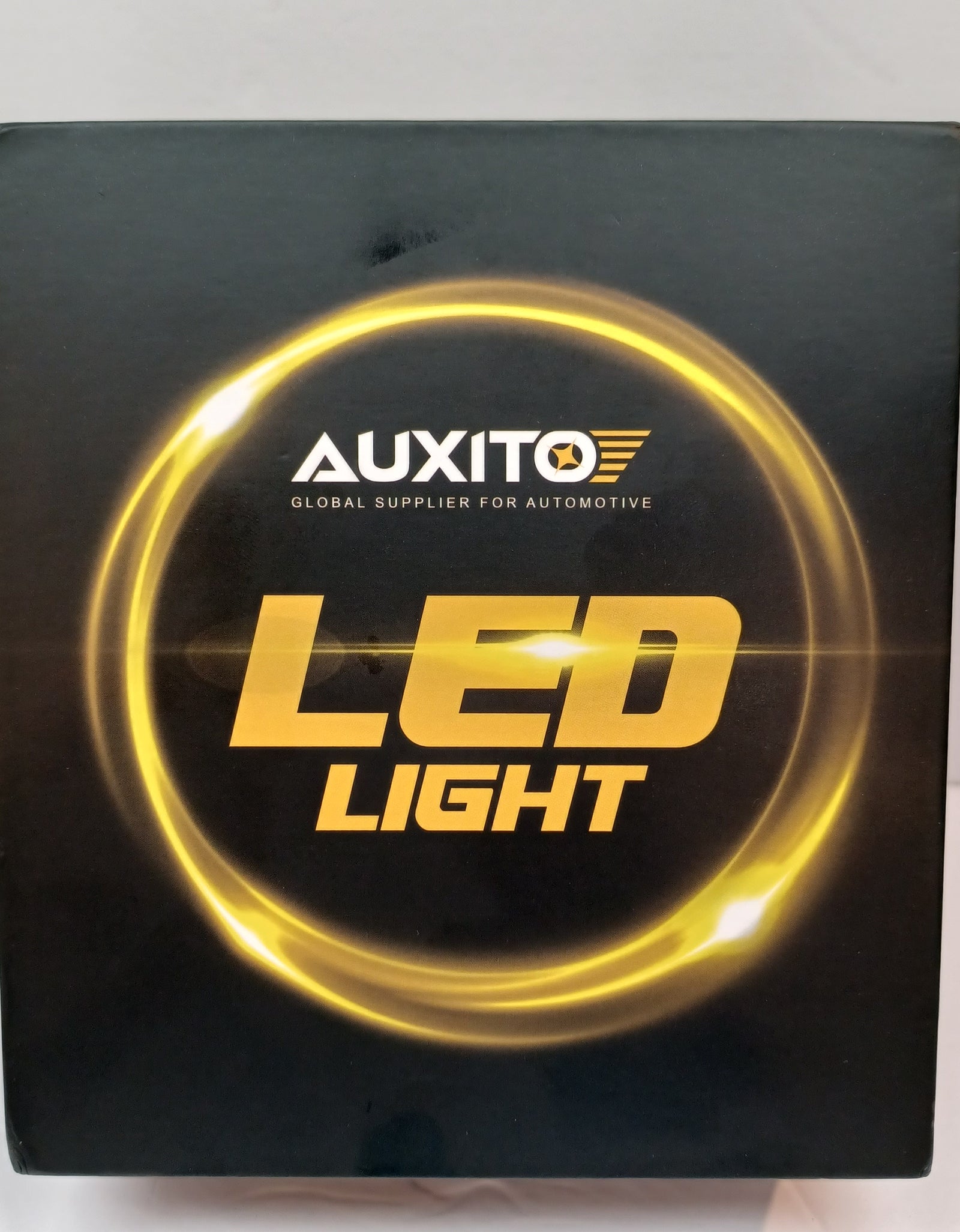 AUXITO 9012/HIR2 Fog Light Bulbs