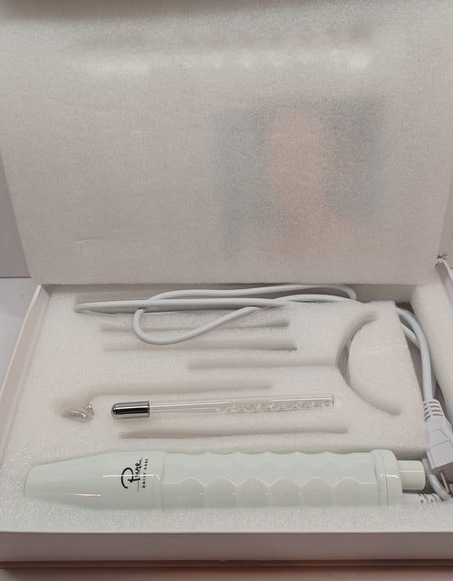 Load image into Gallery viewer, NuDerma Clinical Skin Therapy Wand
