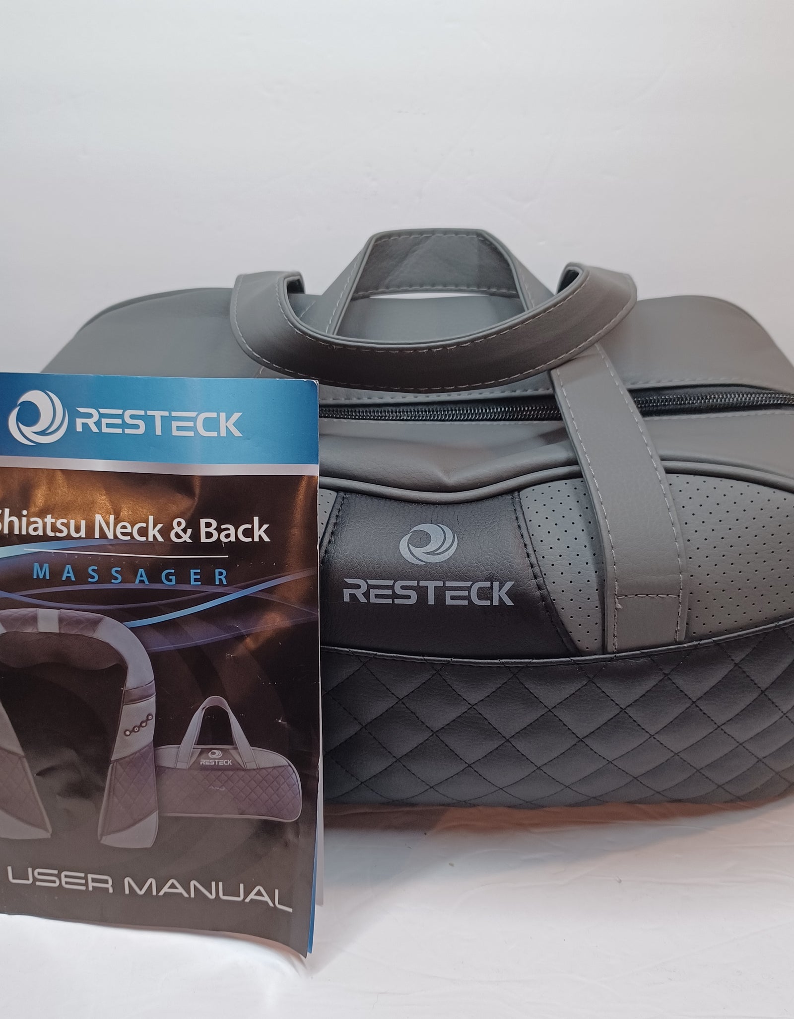 RESTECK Massagers for Neck and Back