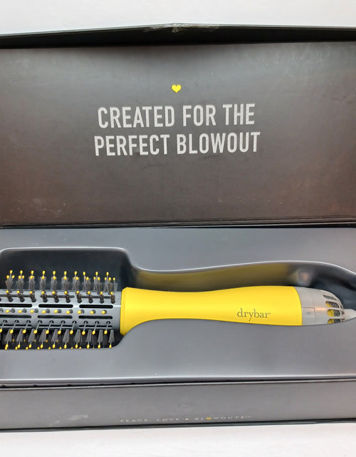 Load image into Gallery viewer, Drybar The Half Shot Small Round Blow-Dryer Brush
