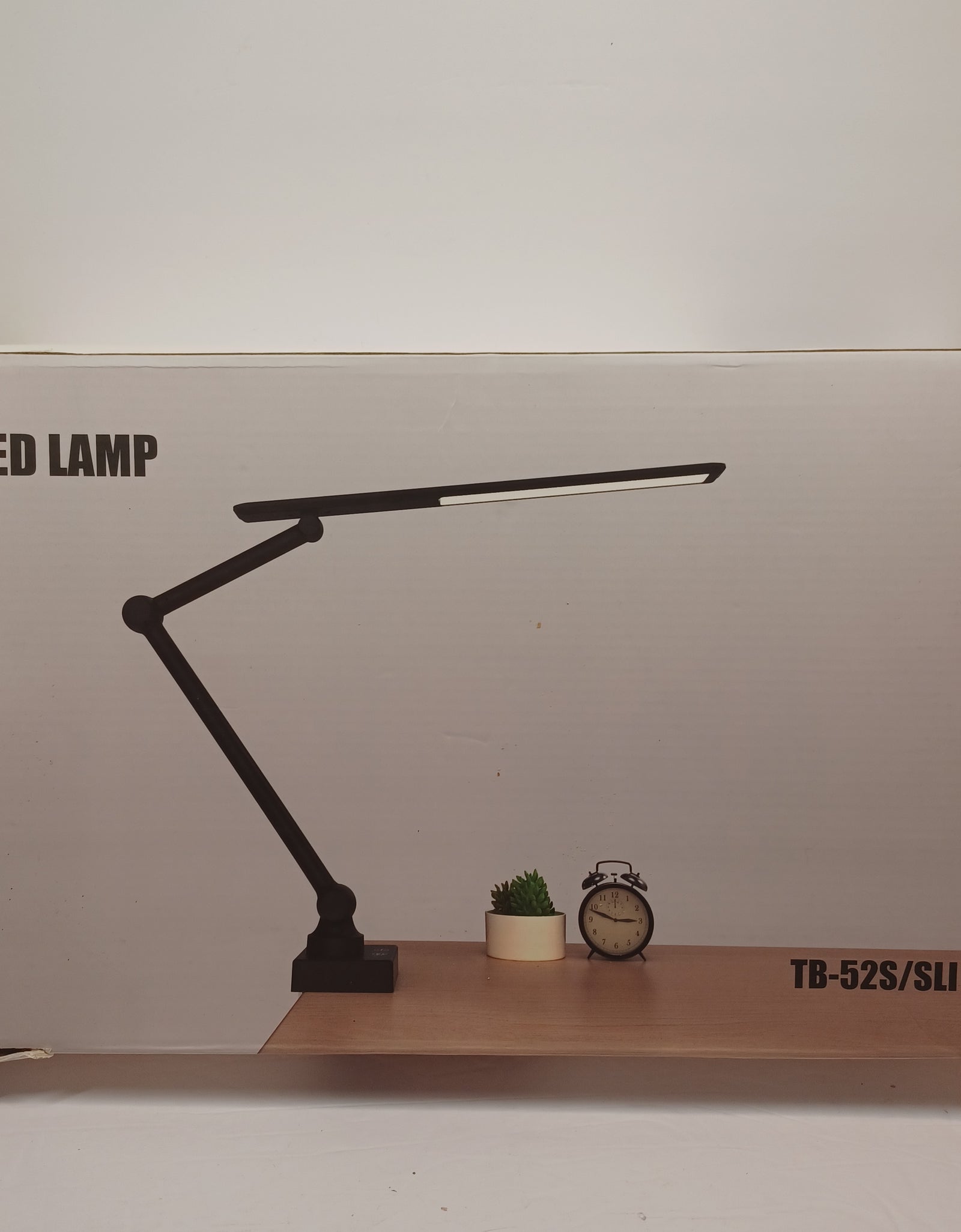 LED Desk Lamp