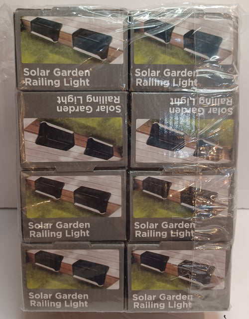 Load image into Gallery viewer, 32 Pcs Solar Lights Outdoor
