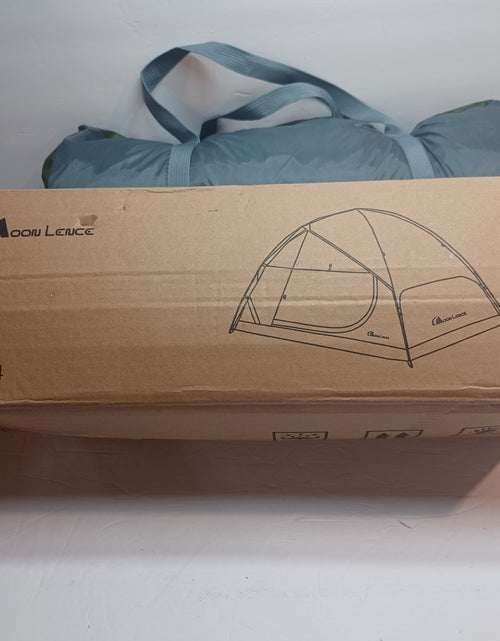 Load image into Gallery viewer, MOON LENCE 2 Person Tent
