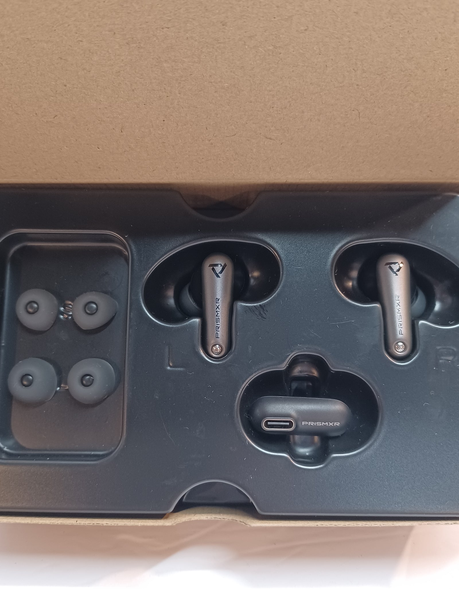 Wireless Gaming Earbuds- Prismxr Vega T1