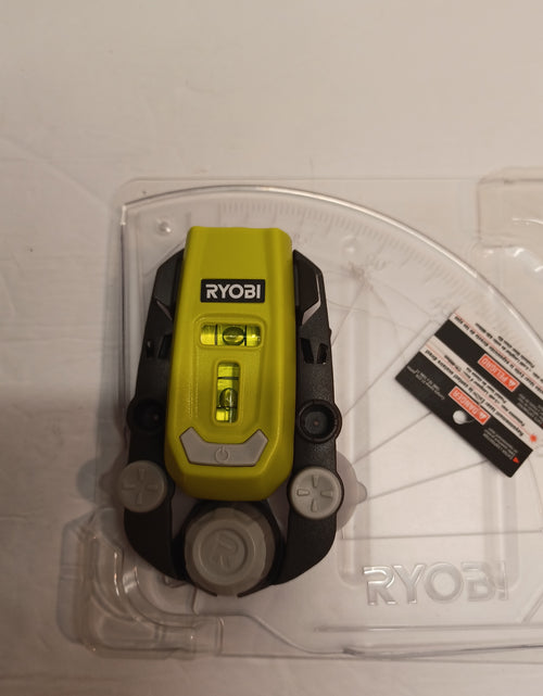 Load image into Gallery viewer, RYOBI Multi Surface Laser Level
