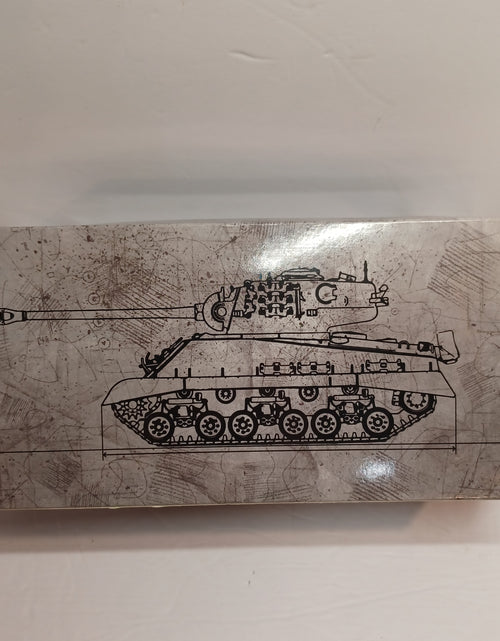 Load image into Gallery viewer, German Sd. Kfz. 171 PzKpfw V Panther Ausf. A Medium Tank with Side Armor Panels #422
