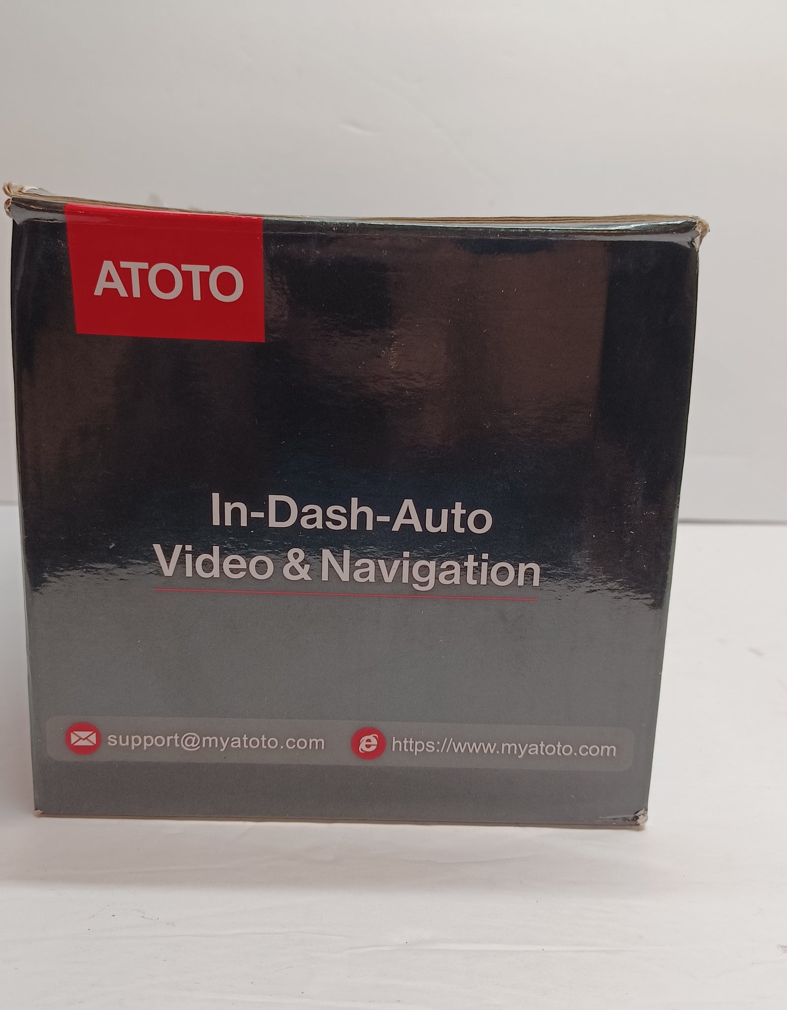 ATOTO F7 XE 7 Inch In-Dash Car Entertainment