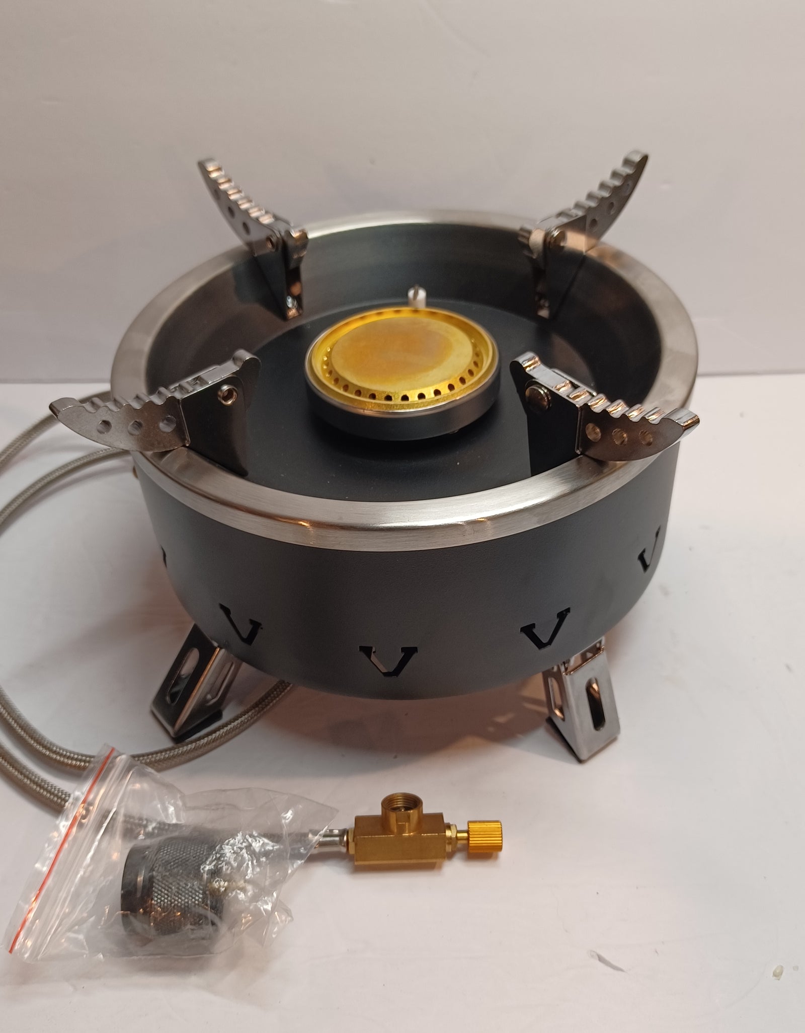 Camping Gas Stove