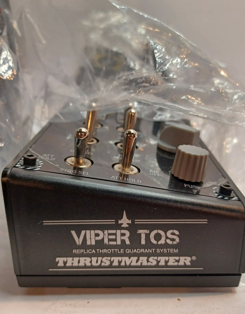 Load image into Gallery viewer, THRUSTMASTER Viper Panel
