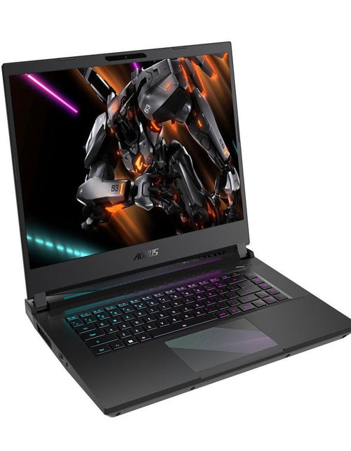 Load image into Gallery viewer, - 15.6&#39;&#39; 165 Hz - Intel Core I7-13700H - Geforce RTX 4070 Laptop GPU - 16 GB DDR5 - 1 TB Gen4 SSD - Windows 11 Home 64-Bit - Gaming Laptop (15 BSF-73US754SH )
