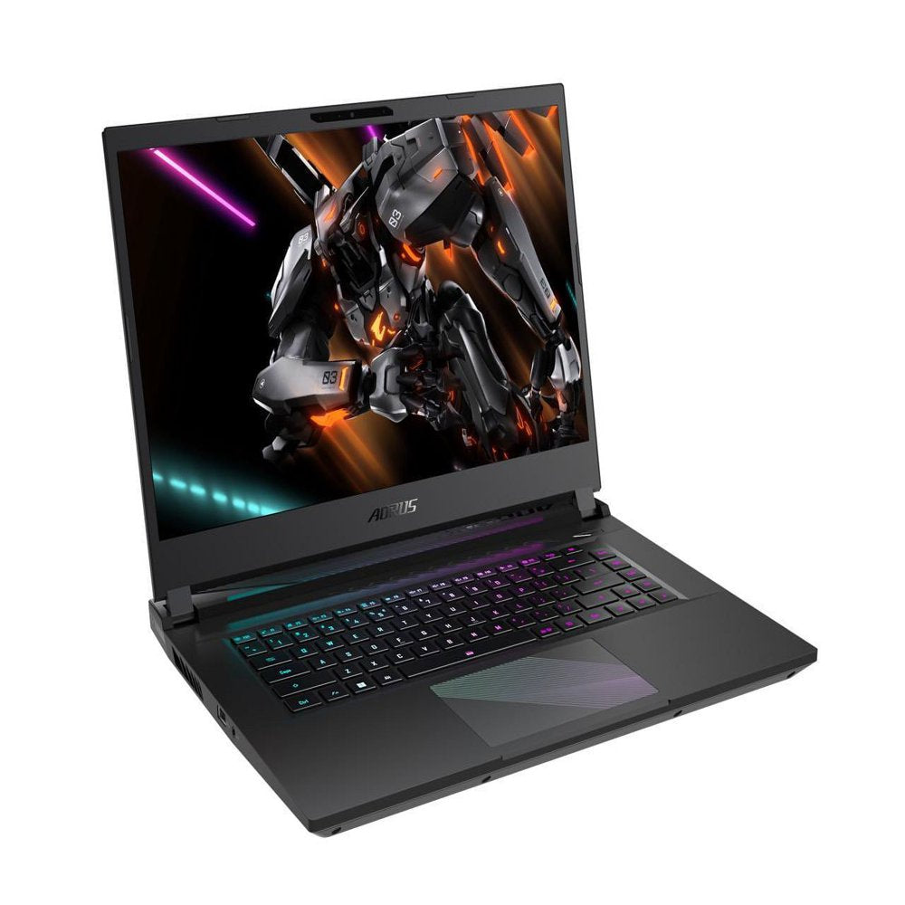 - 15.6'' 165 Hz - Intel Core I7-13700H - Geforce RTX 4070 Laptop GPU - 16 GB DDR5 - 1 TB Gen4 SSD - Windows 11 Home 64-Bit - Gaming Laptop (15 BSF-73US754SH )