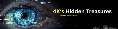 4K's Hidden Treasures