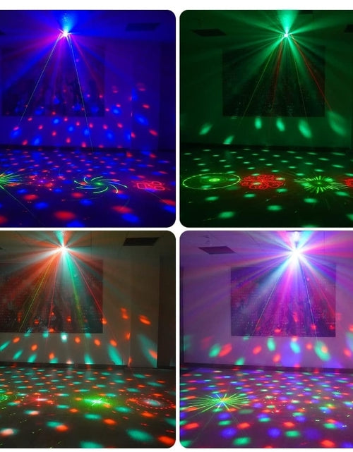 Load image into Gallery viewer, Dj Party Disco Ball Light
