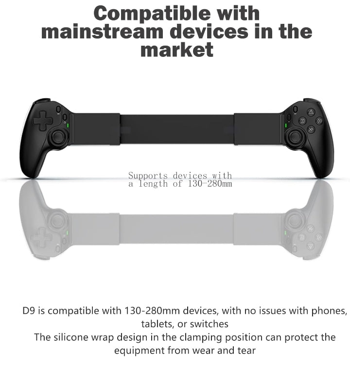 Wireless Gaming Controller