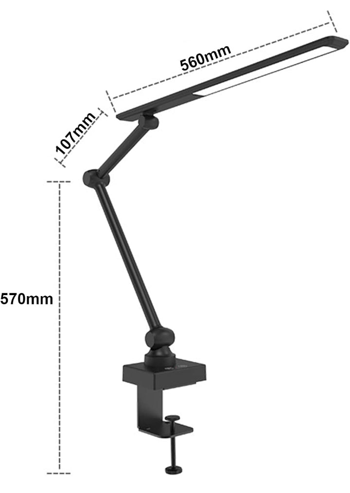 LED Desk Lamp