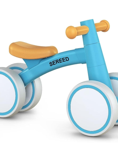 Load image into Gallery viewer, SEREED Baby Balance Bike
