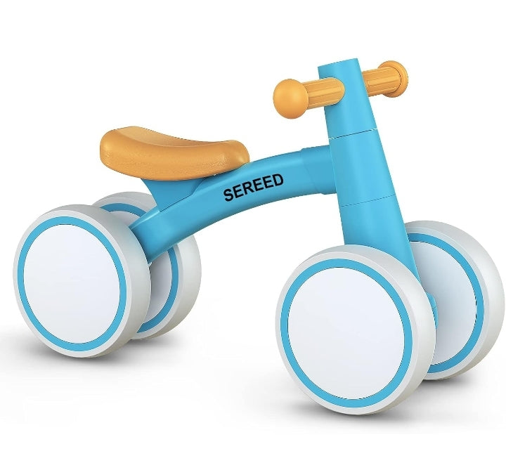 SEREED Baby Balance Bike