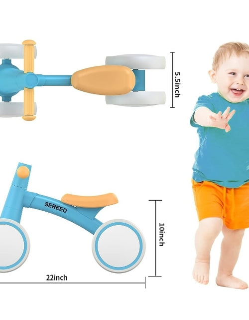 Load image into Gallery viewer, SEREED Baby Balance Bike
