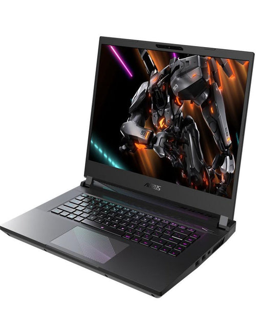 Load image into Gallery viewer, - 15.6&#39;&#39; 165 Hz - Intel Core I7-13700H - Geforce RTX 4070 Laptop GPU - 16 GB DDR5 - 1 TB Gen4 SSD - Windows 11 Home 64-Bit - Gaming Laptop (15 BSF-73US754SH )
