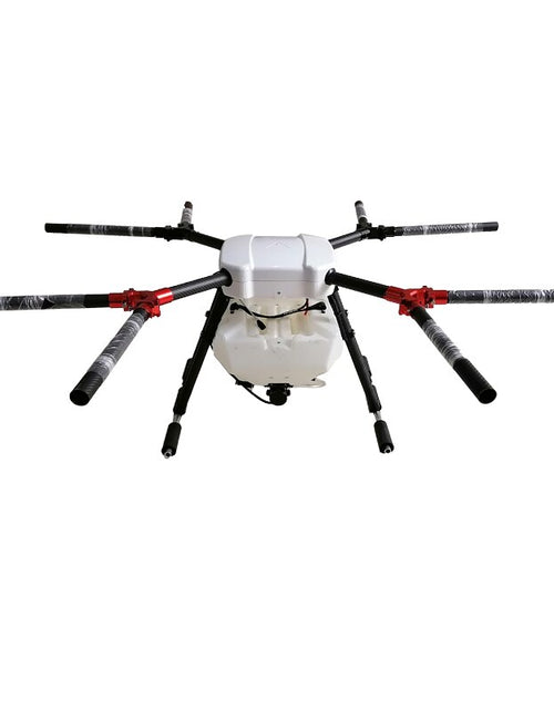 Load image into Gallery viewer, 2020 New Arrival Remote Control Airplanes Drones Agricultural Uav 8-Axis 10-Liter Spraying Pesticide Sealed Enveloping Folding
