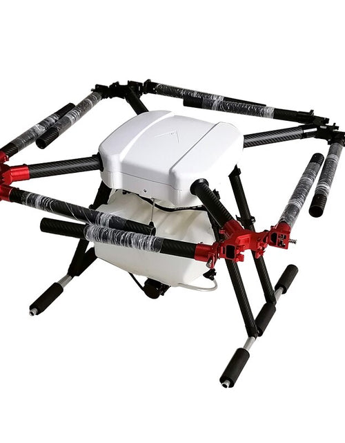 Load image into Gallery viewer, 2020 New Arrival Remote Control Airplanes Drones Agricultural Uav 8-Axis 10-Liter Spraying Pesticide Sealed Enveloping Folding
